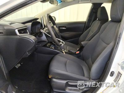 Zdjęcie 7 z 12 samochodu: 2021 TOYOTA COROLLA LE VIN:JTDEPMAEXMJ126353 - miniatura