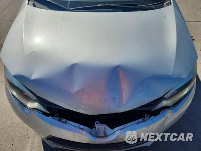 Zdjęcie 11 z 12 samochodu: 2016 TOYOTA COROLLA LE VIN:5YFBURHE1GP393993 - miniatura