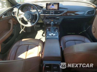 Zdjęcie 8 z 12 samochodu: 2018 AUDI A6 PREMIUM PLUS VIN:WAUG3AFC9JN049308 - miniatura