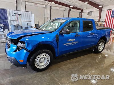 2025 FORD MAVERICK XL 3FTTW8A33SRB24415 - główne zdjęcie licytacji z USA - miniatura