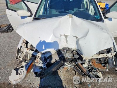 Zdjęcie 11 z 12 samochodu: 2008 TOYOTA COROLLA S VIN:2T1BR32E18C913232 - miniatura