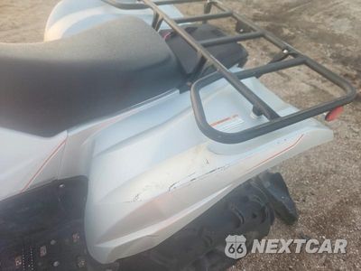 Zdjęcie 9 z 10 samochodu: 2022 YAMAHA GRIZZLEY ATV VIN:5Y4AMK2E8NA101938 - miniatura