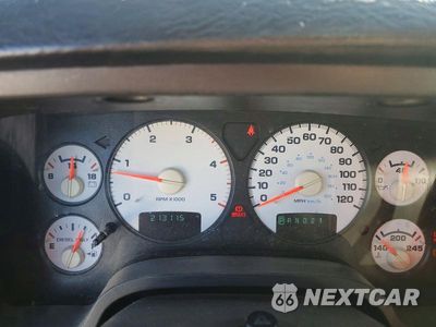 Zdjęcie 9 z 12 samochodu: 2004 DODGE RAM 2500 ST VIN:3D7KU28C44G135383 - miniatura