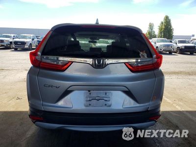 Zdjęcie 6 z 12 samochodu: 2018 HONDA CR-V EX VIN:7FARW1H55JE032526 - miniatura