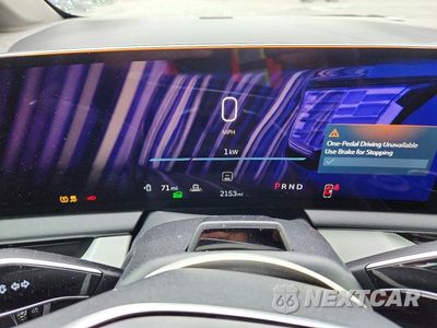 Zdjęcie 9 z 13 samochodu: 2026 CADILLAC OPTIQ SPORT VIN:3GYK3EM52TS171679 - miniatura
