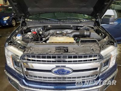 Zdjęcie 11 z 13 samochodu: 2019 FORD F150 SUPERCREW VIN:1FTEW1EP5KFC32092 - miniatura
