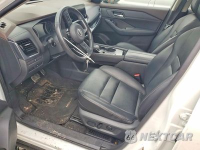 Zdjęcie 7 z 13 samochodu: 2023 NISSAN ROGUE SL VIN:5N1BT3CA8PC809806 - miniatura