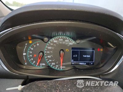 Zdjęcie 9 z 13 samochodu: 2020 CHEVROLET TRAX 1LT VIN:KL7CJLSB2LB073998 - miniatura