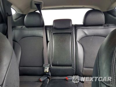 Zdjęcie 10 z 13 samochodu: 2012 HYUNDAI TUCSON GLS VIN:KM8JU3ACXCU459872 - miniatura