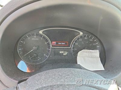 Zdjęcie 9 z 12 samochodu: 2015 NISSAN ALTIMA 2.5 S VIN:1N4AL3AP7FC483749 - miniatura