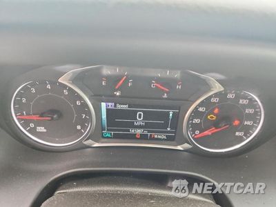 Zdjęcie 9 z 13 samochodu: 2017 GMC ACADIA ALL TERRAIN VIN:1GKKNTLS3HZ211231 - miniatura