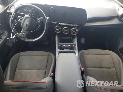 Zdjęcie 8 z 13 samochodu: 2024 CHEVROLET BLAZER RS VIN:3GNKDCRJXRS201668 - miniatura