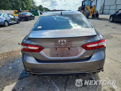 Zdjęcie 6 z 12 samochodu: 2019 TOYOTA CAMRY XSE VIN:4T1B61HK7KU786762 - miniatura