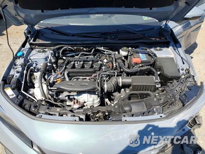 Zdjęcie 11 z 13 samochodu: 2024 HONDA CIVIC TOURING VIN:2HGFE1F9XRH312473 - miniatura