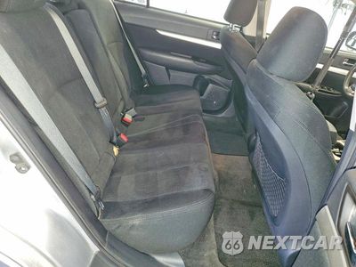 Zdjęcie 10 z 12 samochodu: 2013 SUBARU LEGACY 2.5I PREMIUM VIN:4S3BMCG67D3009064 - miniatura