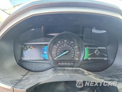 Zdjęcie 9 z 12 samochodu: 2020 FORD EDGE SEL VIN:2FMPK4J90LBB32669 - miniatura