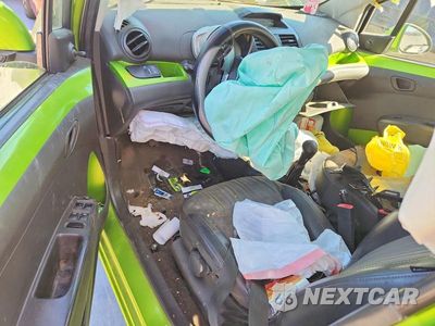 Zdjęcie 8 z 12 samochodu: 2015 CHEVROLET SPARK LS VIN:KL8CA6S91FC748779 - miniatura