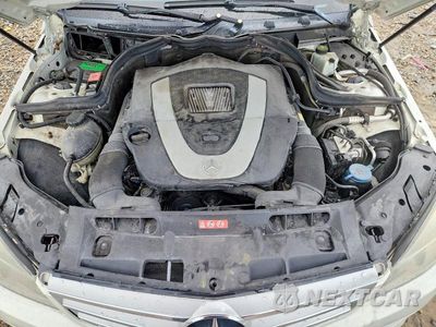 Zdjęcie 11 z 12 samochodu: 2010 MERCEDES-BENZ C300 VIN:WDDGF5EB3AR107566 - miniatura