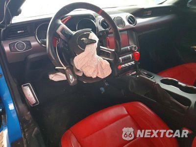 Zdjęcie 8 z 13 samochodu: 2017 FORD MUSTANG GT VIN:1FA6P8CF9H5251107 - miniatura