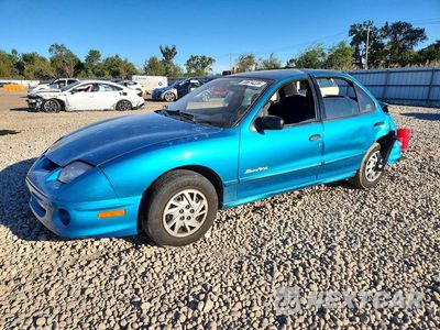2000 PONTIAC SUNFIRE SE 1G2JB5245Y7219734 - główne zdjęcie licytacji z USA - miniatura