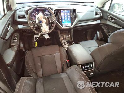 Zdjęcie 8 z 13 samochodu: 2023 SUBARU ASCENT PREMIUM VIN:4S4WMAED3P3427158 - miniatura