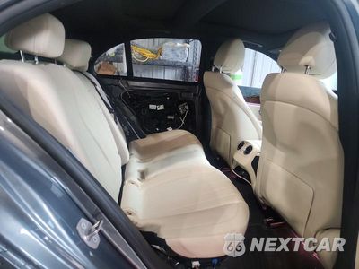 Zdjęcie 10 z 13 samochodu: 2017 MERCEDES-BENZ E 300 4MATIC VIN:WDDZF4KB3HA049975 - miniatura