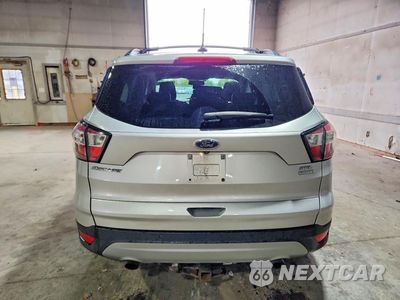 Zdjęcie 6 z 12 samochodu: 2018 FORD ESCAPE SEL VIN:1FMCU0HDXJUC03749 - miniatura