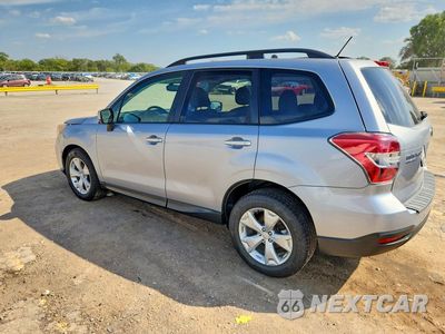 Drugie zdjęcie samochodu z przodu: 2014 SUBARU FORESTER 2.5I PREMIUM VIN:JF2SJAEC2EH449141 - miniatura