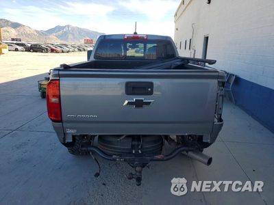 Zdjęcie 6 z 12 samochodu: 2018 CHEVROLET COLORADO Z71 VIN:1GCPTDE15J1288642 - miniatura