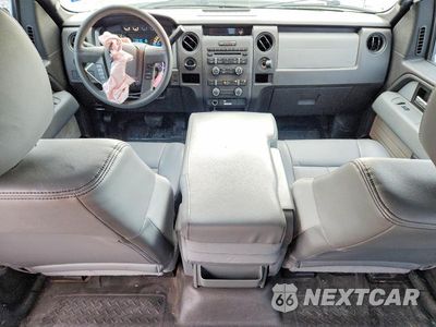Zdjęcie 8 z 13 samochodu: 2014 FORD F150 SUPERCREW VIN:1FTEW1CM0EKF18968 - miniatura