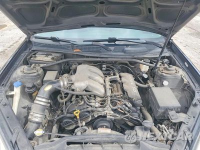 Zdjęcie 11 z 12 samochodu: 2010 HYUNDAI GENESIS COUPE 3.8L TRACK VIN:KMHHU6KH3AU007608 - miniatura