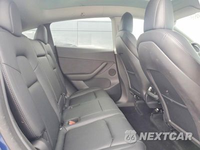 Zdjęcie 10 z 13 samochodu: 2022 TESLA MODEL Y VIN:7SAYGDEF7NF514054 - miniatura