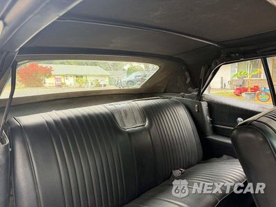 Zdjęcie 6 z 10 samochodu: 1968 PONTIAC CATALINA VIN:262678C104431 - miniatura