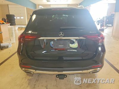 Zdjęcie 6 z 13 samochodu: 2026 MERCEDES-BENZ GLE 450 4MATIC VIN:4JGFB5KB4TB671269 - miniatura