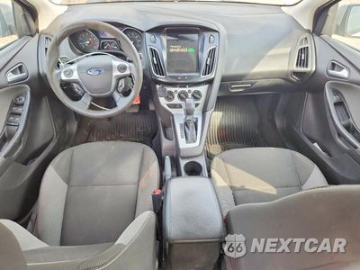 Zdjęcie 8 z 12 samochodu: 2013 FORD FOCUS SE VIN:1FADP3F26DL361203 - miniatura