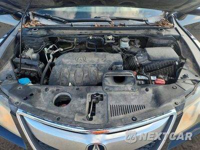 Zdjęcie 11 z 12 samochodu: 2013 ACURA RDX TECHNOLOGY VIN:5J8TB3H59DL020147 - miniatura