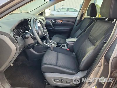 Zdjęcie 7 z 13 samochodu: 2018 NISSAN ROGUE SV VIN:KNMAT2MT9JP549619 - miniatura