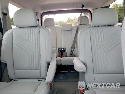 Zdjęcie 10 z 13 samochodu: 2027 HYUNDAI PALISADE SEL PREMIUM VIN:KM8RNES20VU139867 - miniatura