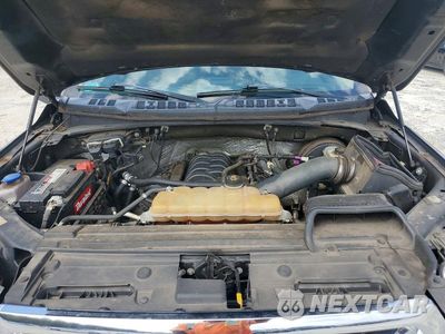 Zdjęcie 11 z 12 samochodu: 2015 FORD F150 SUPERCREW VIN:1FTEW1CF0FFA49618 - miniatura