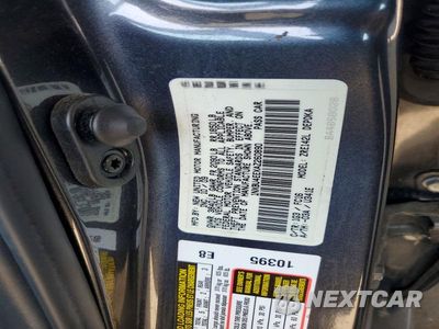 Zdjęcie 13 z 13 samochodu: 2010 TOYOTA COROLLA LE VIN:1NXBU4EEXAZ260890 - miniatura