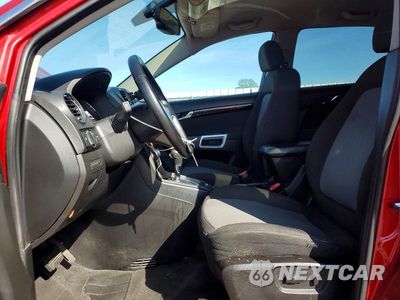 Zdjęcie 7 z 13 samochodu: 2014 CHEVROLET CAPTIVA SPORT VIN:3GNAL3EK8ES563392 - miniatura