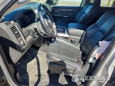 Zdjęcie 7 z 12 samochodu: 2018 RAM 1500 LARAMIE VIN:1C6RR7NT7JS172533 - miniatura