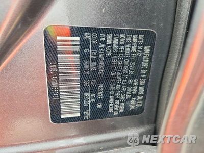 Zdjęcie 13 z 13 samochodu: 2022 NISSAN ROGUE SPORT S VIN:JN1BJ1AV3NW580437 - miniatura