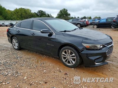 Czwarte zdjęcie samochodu z boku: 2016 CHEVROLET MALIBU LT VIN:1G1ZE5ST3GF268229 - miniatura