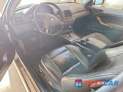 Zdjęcie 8 z 12 samochodu: 2001 BMW 3 SERIES CI VIN:WBABN33481JW55638 - miniatura