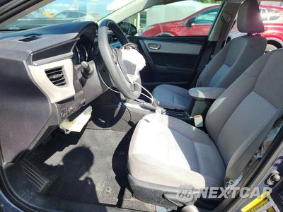 Zdjęcie 7 z 12 samochodu: 2016 TOYOTA COROLLA LE VIN:5YFBURHE1GP557114 - miniatura