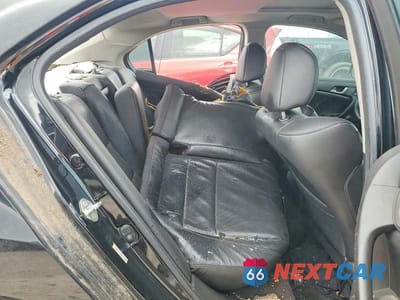 Zdjęcie 10 z 12 samochodu: 2009 ACURA TSX VIN:JH4CU26619C010572 - miniatura