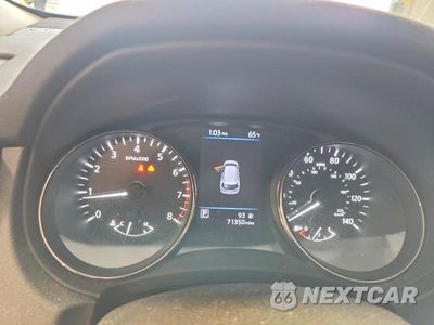 Zdjęcie 9 z 13 samochodu: 2018 NISSAN ROGUE S VIN:5N1AT2MVXJC749378 - miniatura