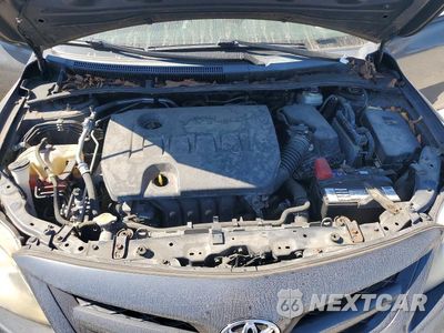 Zdjęcie 11 z 12 samochodu: 2012 TOYOTA COROLLA LE VIN:2T1BU4EEXCC907096 - miniatura