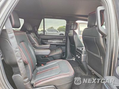 Zdjęcie 11 z 14 samochodu: 2019 FORD EXPEDITION LIMITED VIN:1FMJU1KTXKEA79071 - miniatura